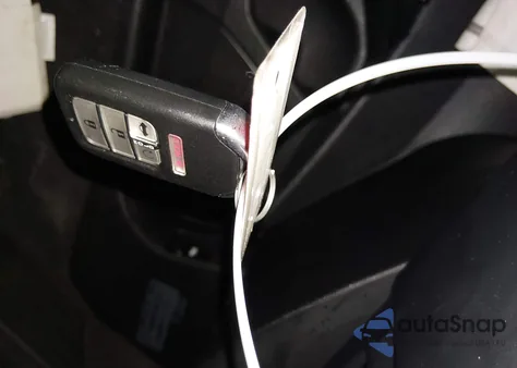 2020 Honda Civic Ex z USA, uszkodzony, nr VIN 19XFC1F33LE220348